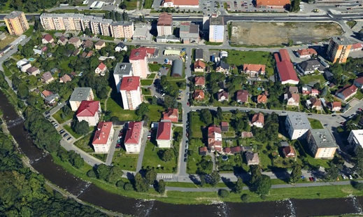 Jižní město