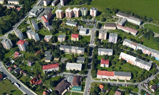 Písečný