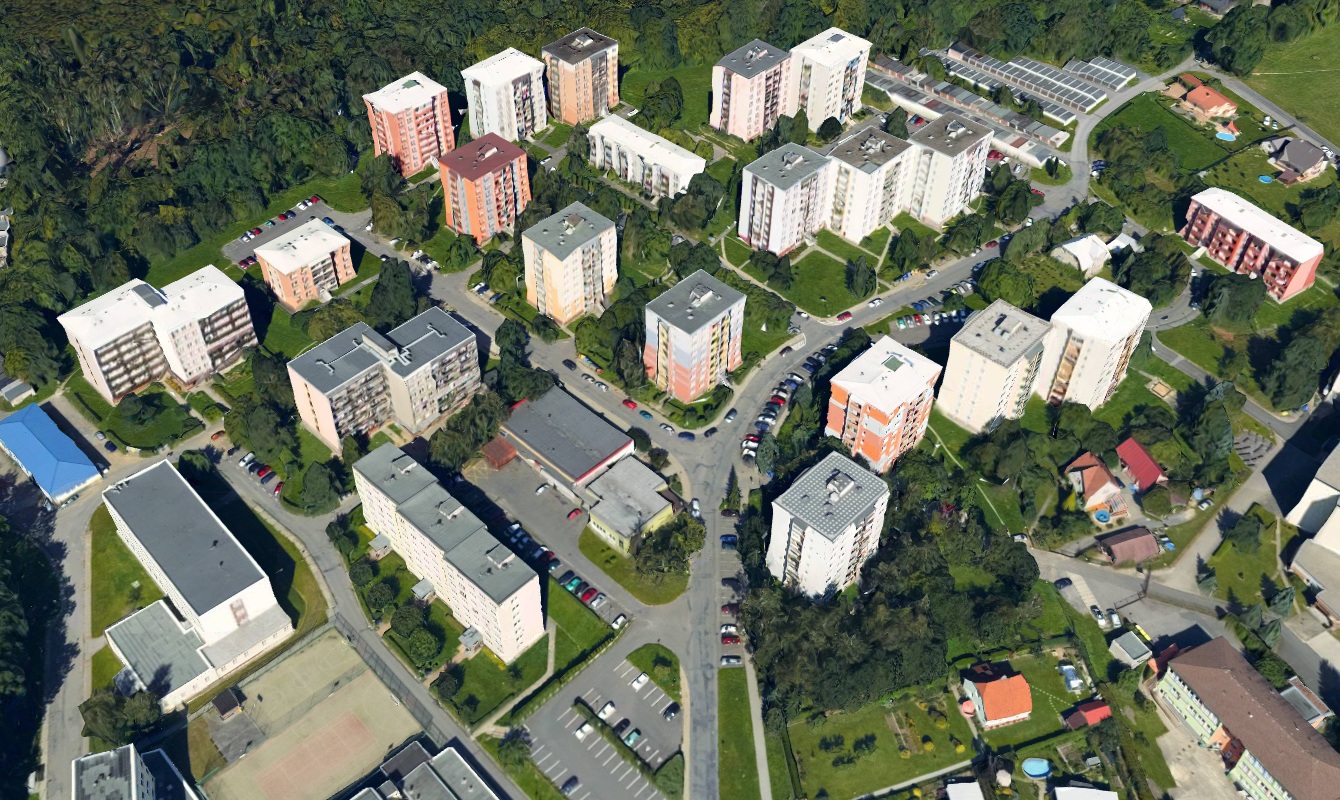 Koryčanské Paseky